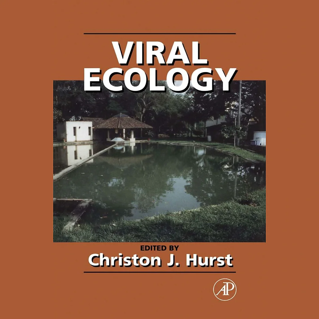 Viral Ecology