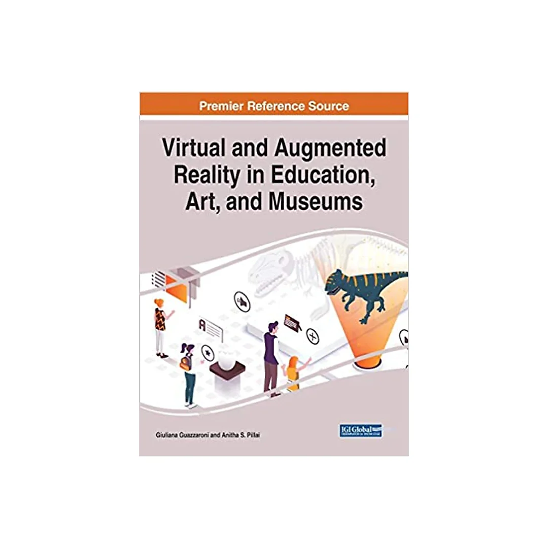 Virtual and Augmented Reality in Education, Art, and Museums