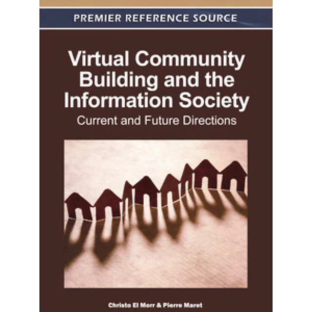 Virtual Community Building and the Information Society