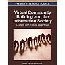 Virtual Community Building and the Information Society