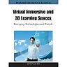 Virtual Immersive and 3D Learning Spaces