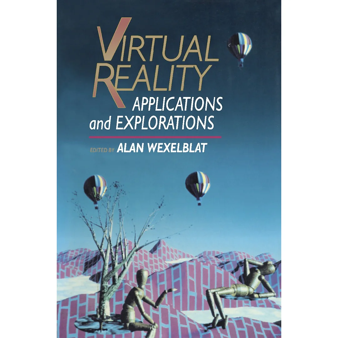 Virtual Reality: Applications and Explorations