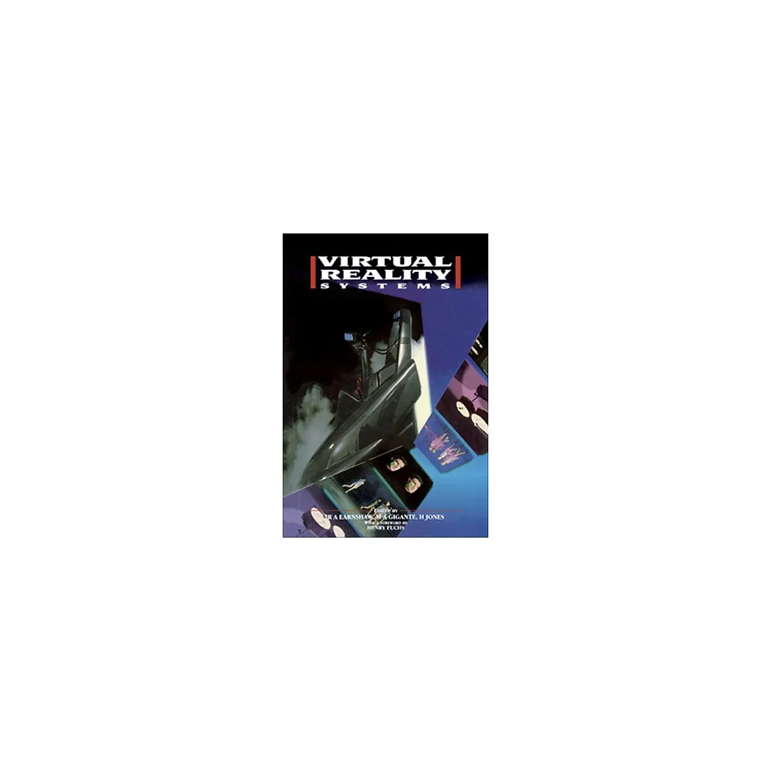 Virtual Reality Systems