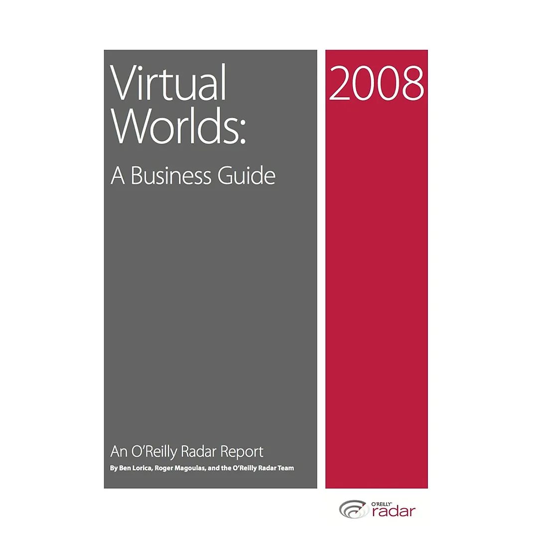 Virtual Worlds: A Business Guide