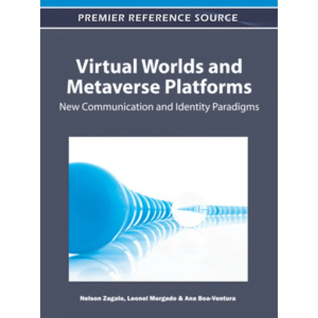 Virtual Worlds and Metaverse Platforms