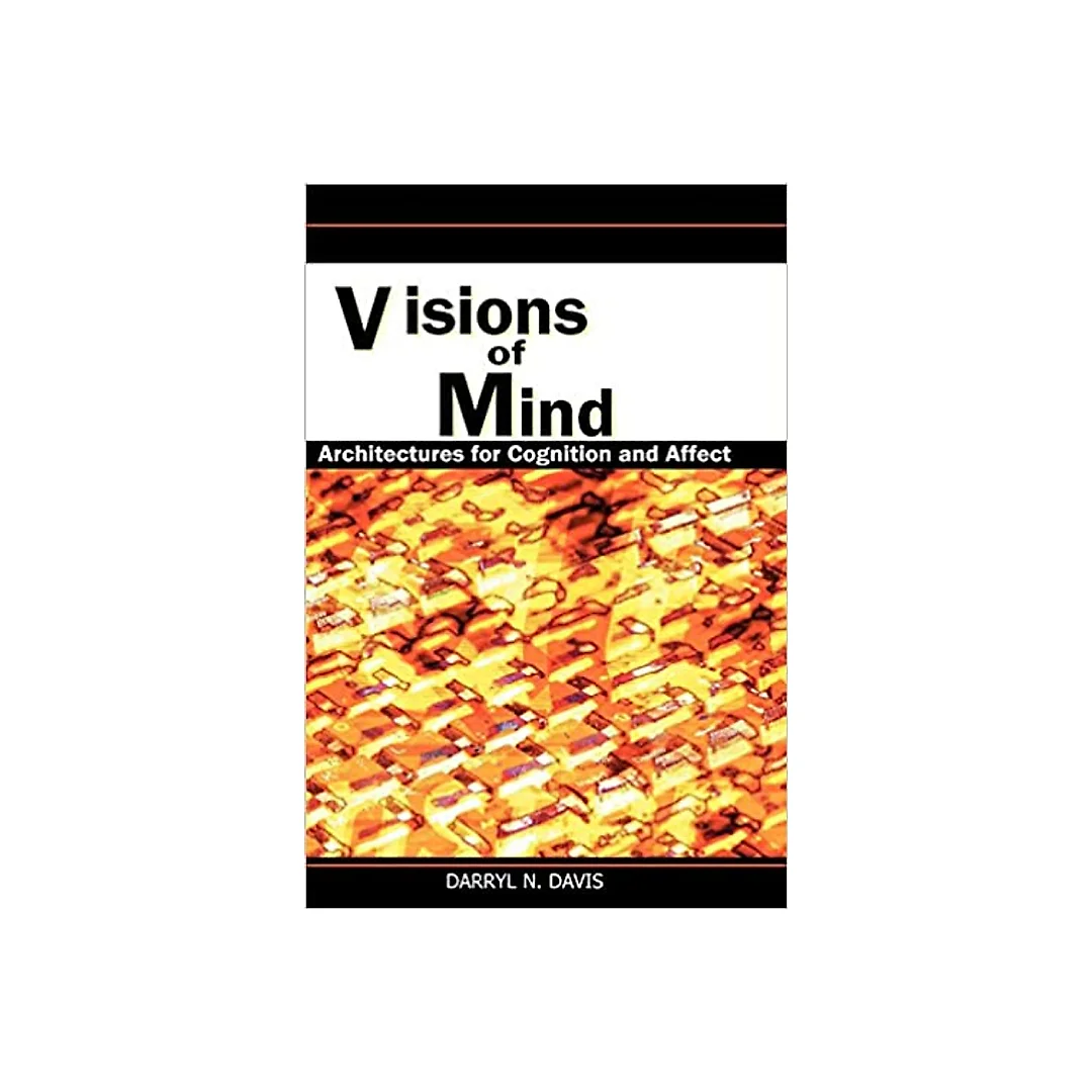 Visions of Mind