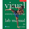 Visual Anatomy & Physiology Lab Manual, Main Version, 2nd Edition