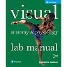 Visual Anatomy &amp; Physiology Lab Manual, Pig Version, 2nd Edition