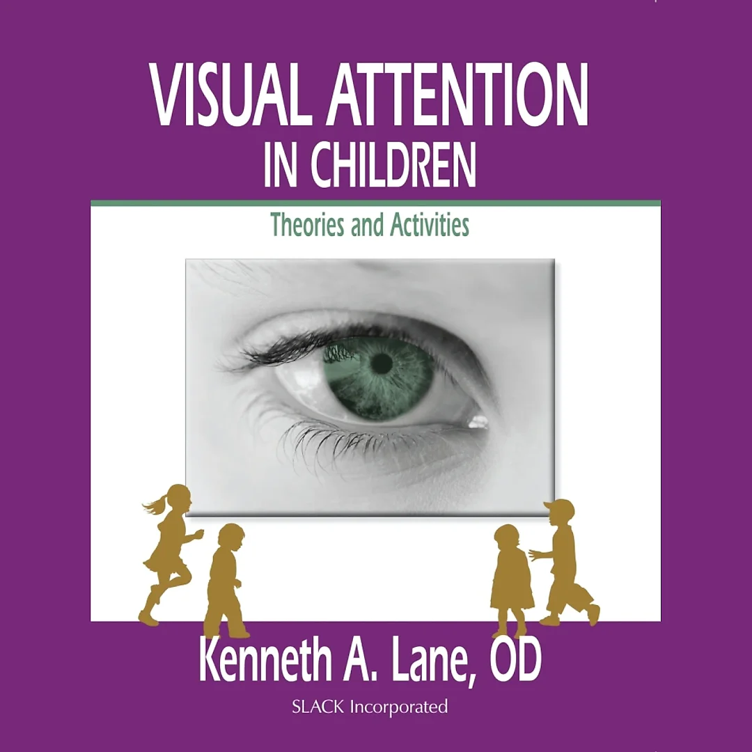 Visual Attention in Children: Theories and Activities