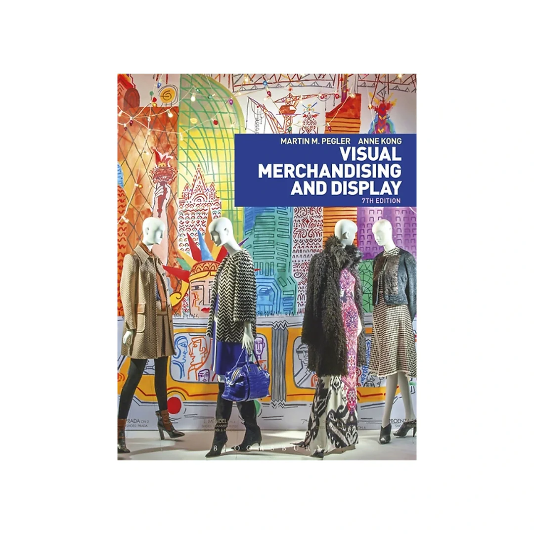 Visual Merchandising and Display