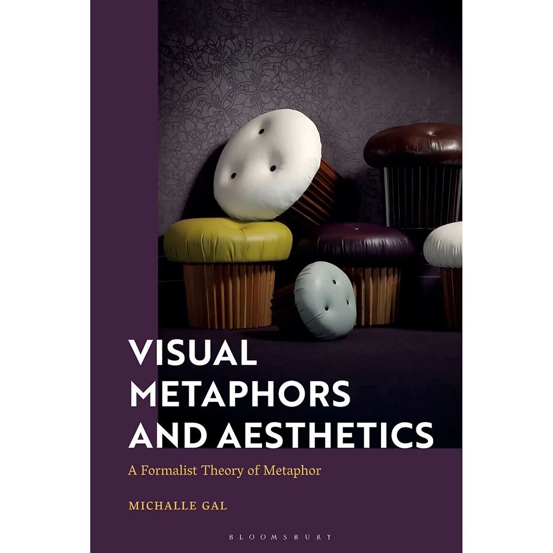 Visual Metaphors and Aesthetics: A Formalist Theory of Metaphor