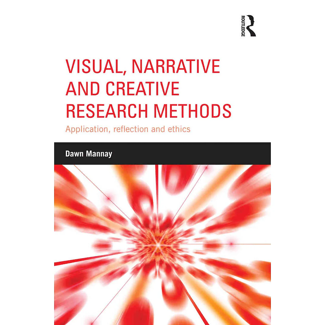 Visual Narrative and Creative Research Methods: Application reflection and ethics
