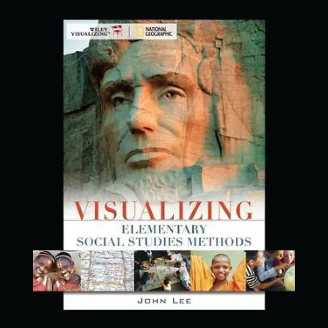 Visualizing Elementary Social Studies Methods