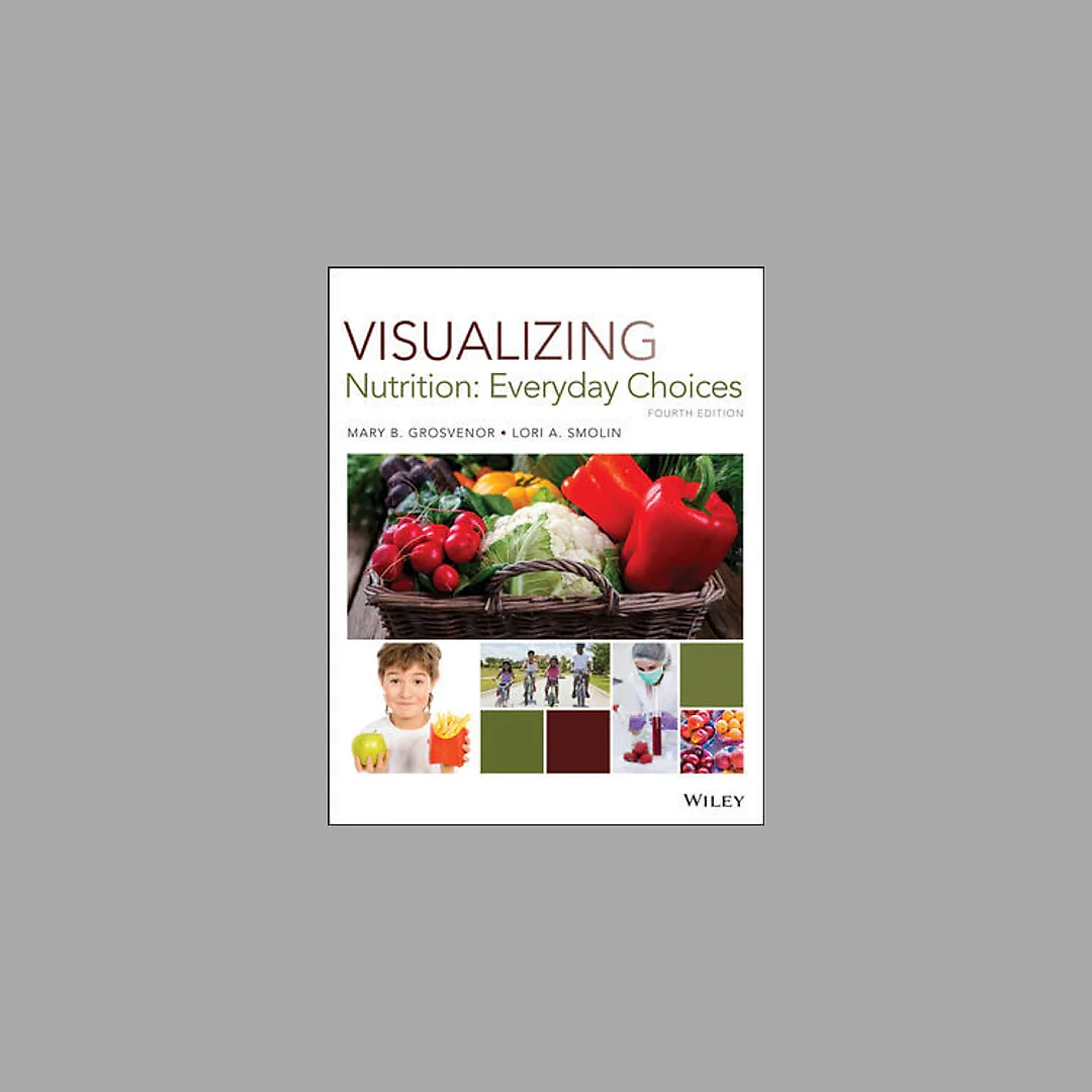 Visualizing Nutrition: Everyday Choices