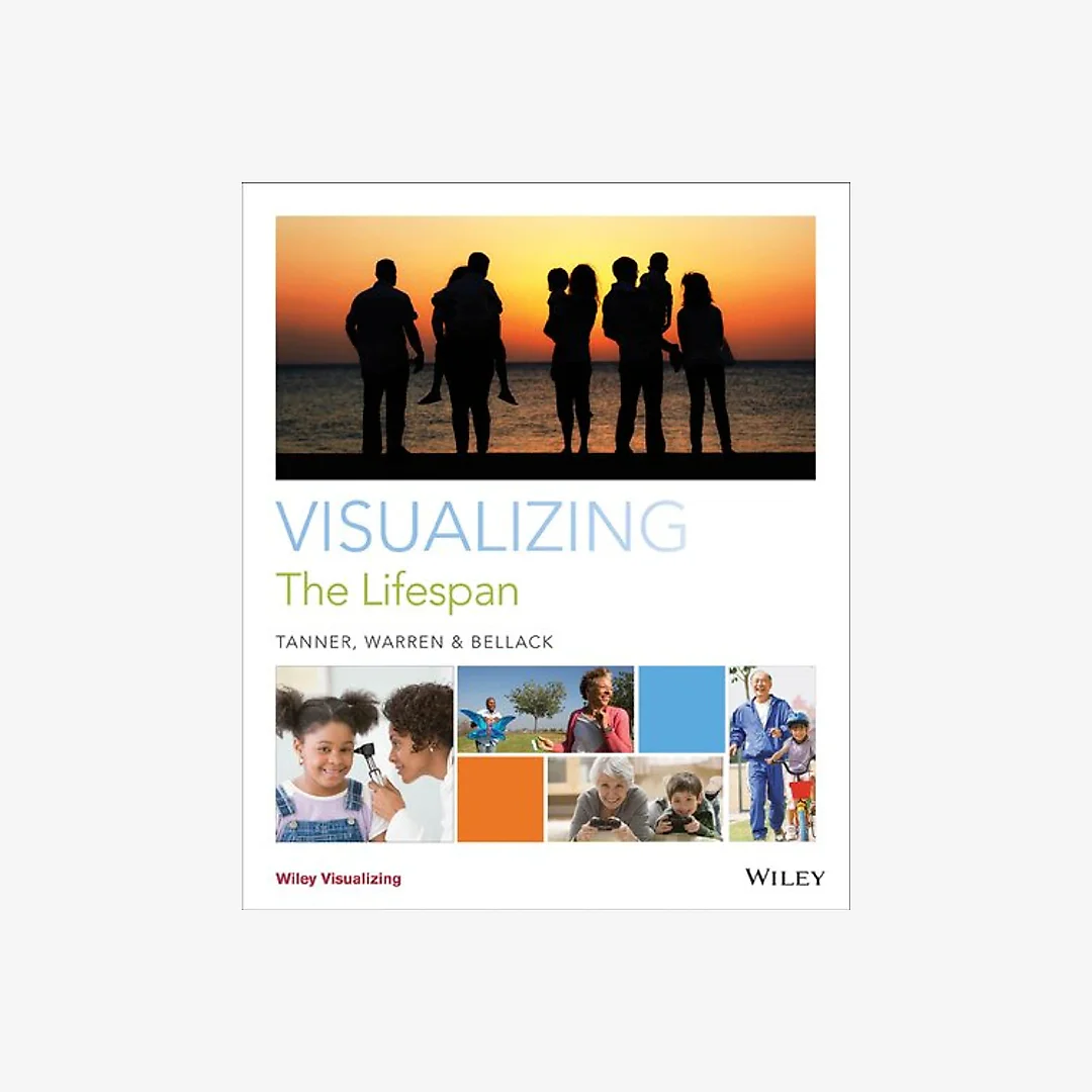 Visualizing the Lifespan