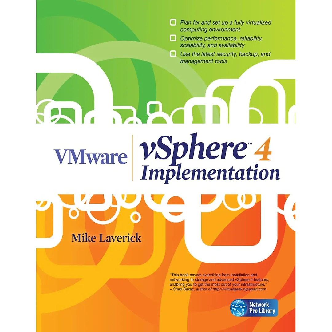 VMware vSphere 4 Implementation