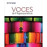 Voces de Hispanoamerica 5th Edition