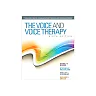 Voice and Voice Therapy (9th Edition)