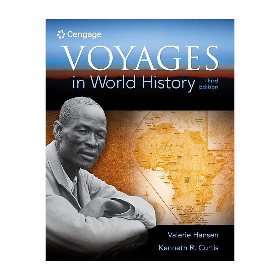 Voyages in World History 3rd Edition