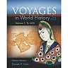 Voyages in World History, Volume