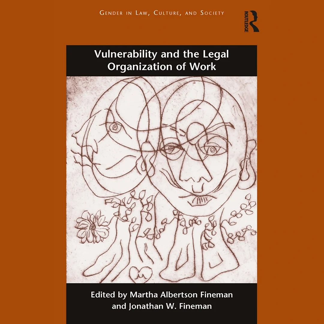Vulnerability and the Legal Organization of Work