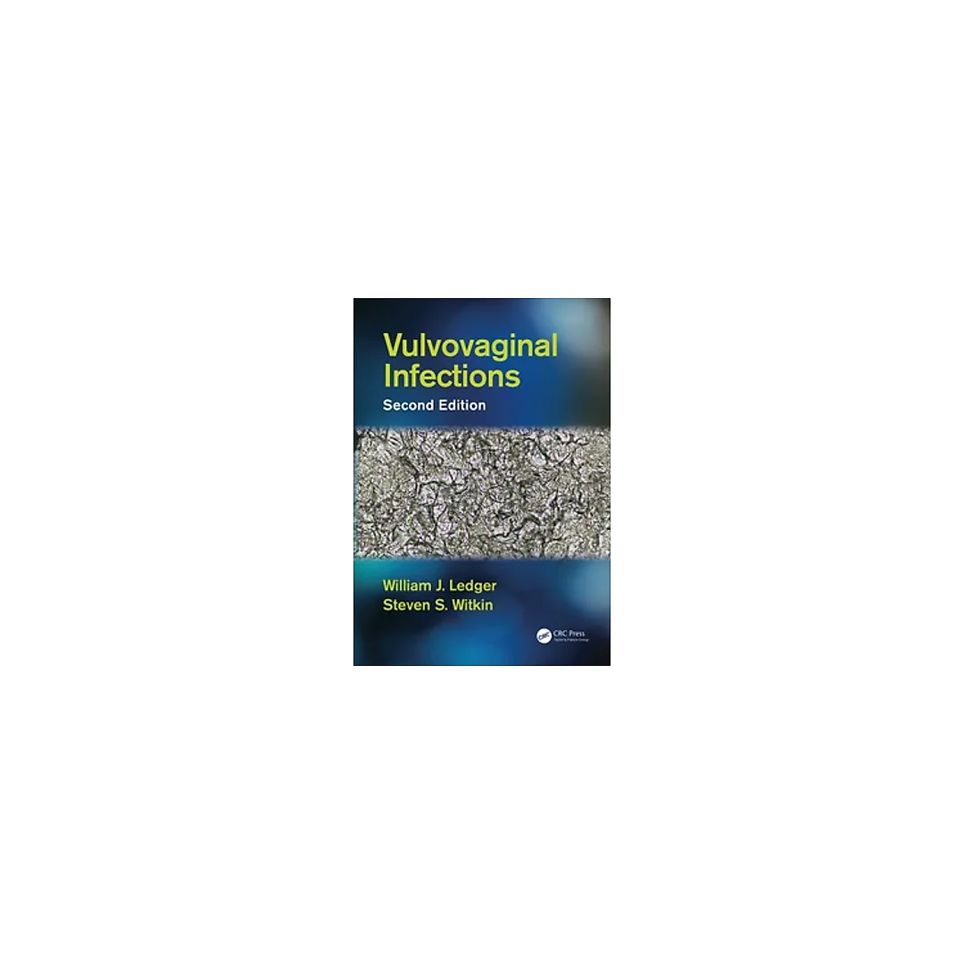 Vulvovaginal Infections