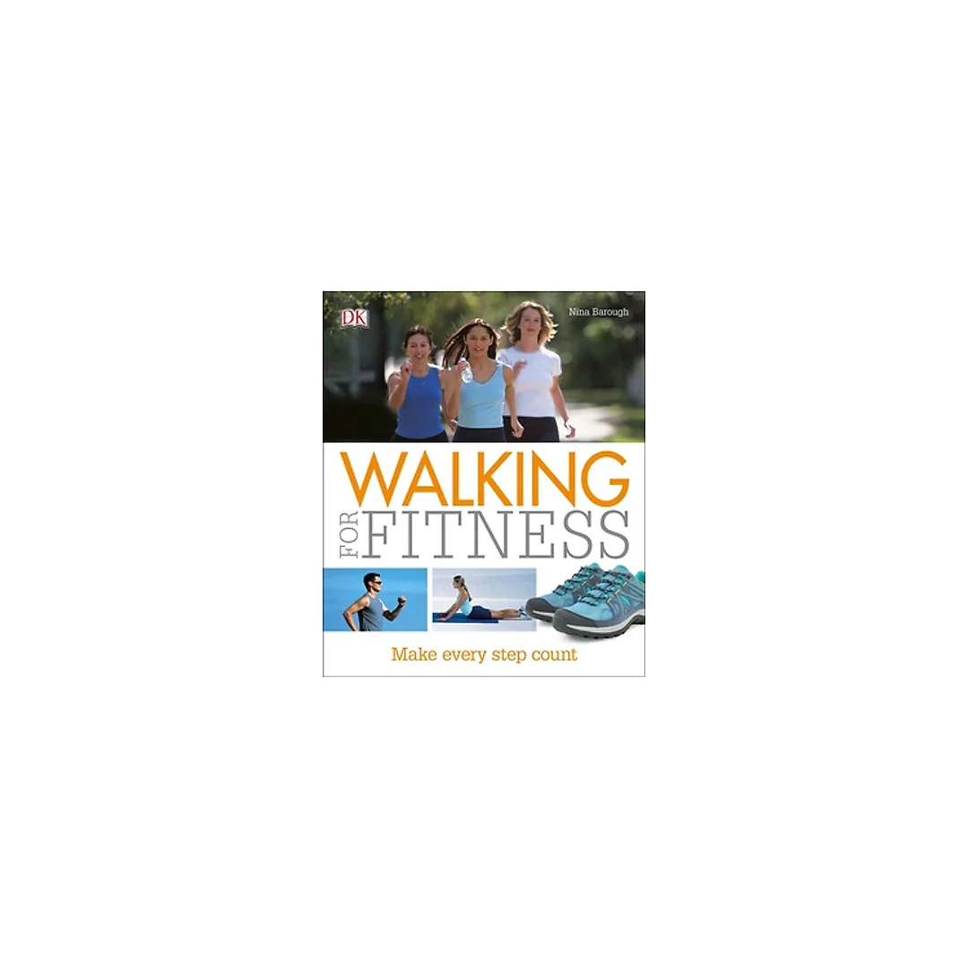 Walking For Fitness