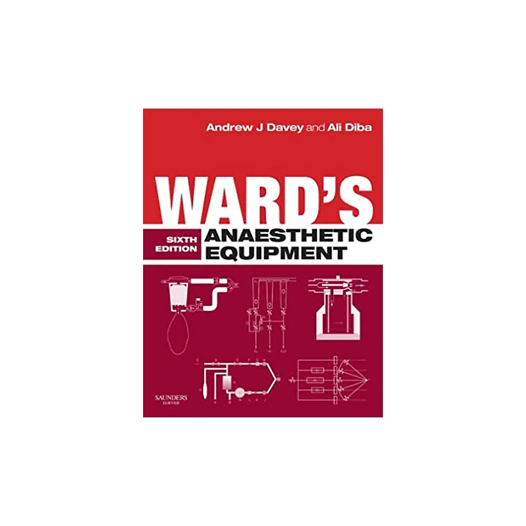 Ward's Anaesthetic Equipment