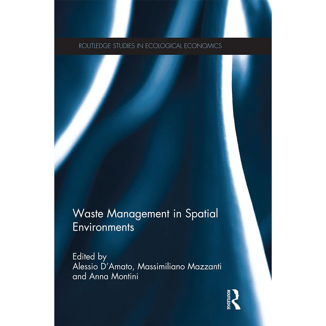 Waste Management in Spatial Environments