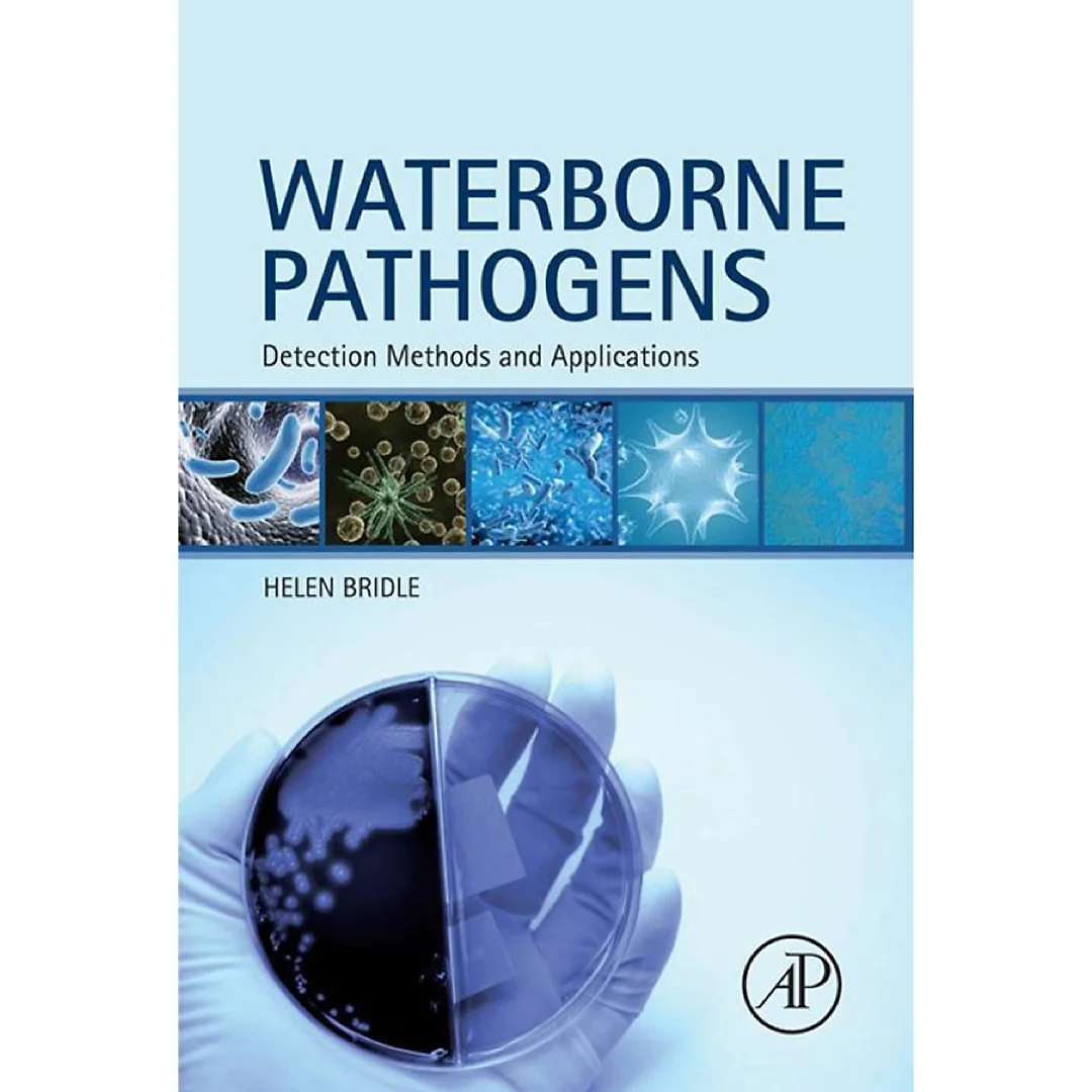 Waterborne Pathogens: Detection Methods and Applications