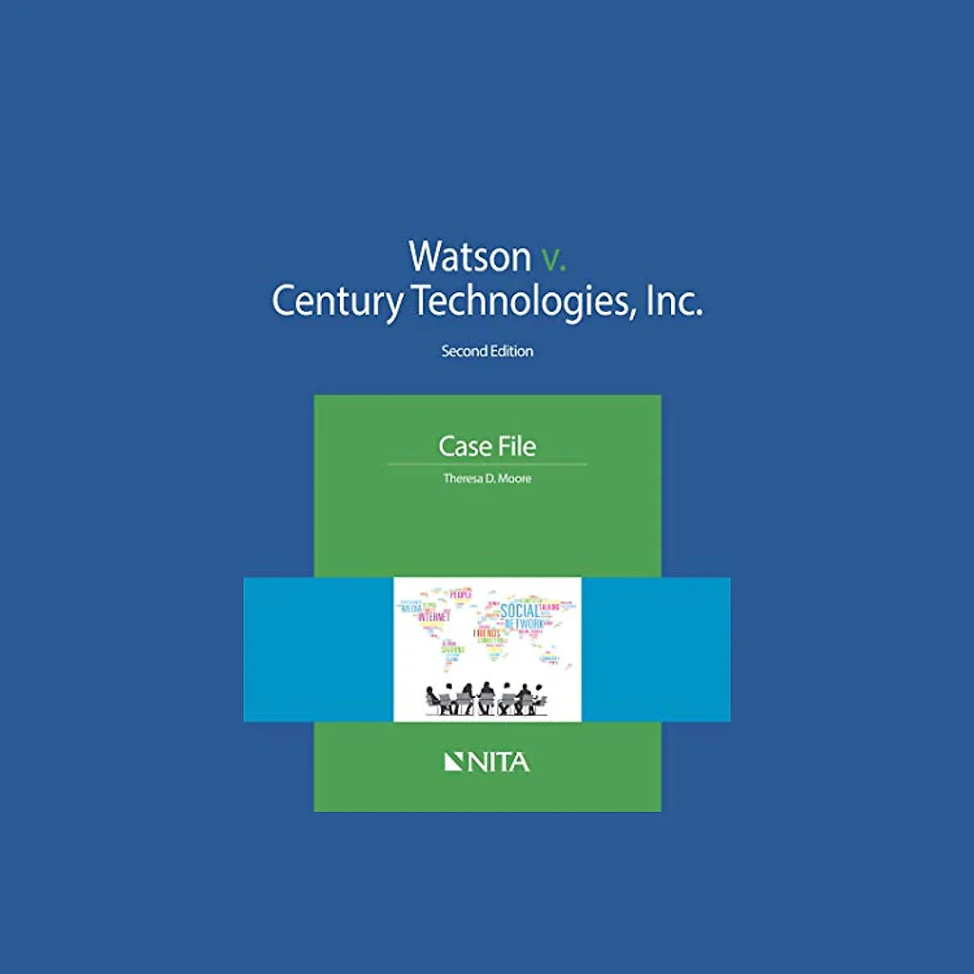 Watson v. Century Technologies, Inc.: Case File