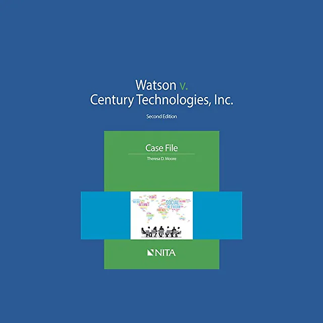 Watson v. Century Technologies, Inc.: Case File