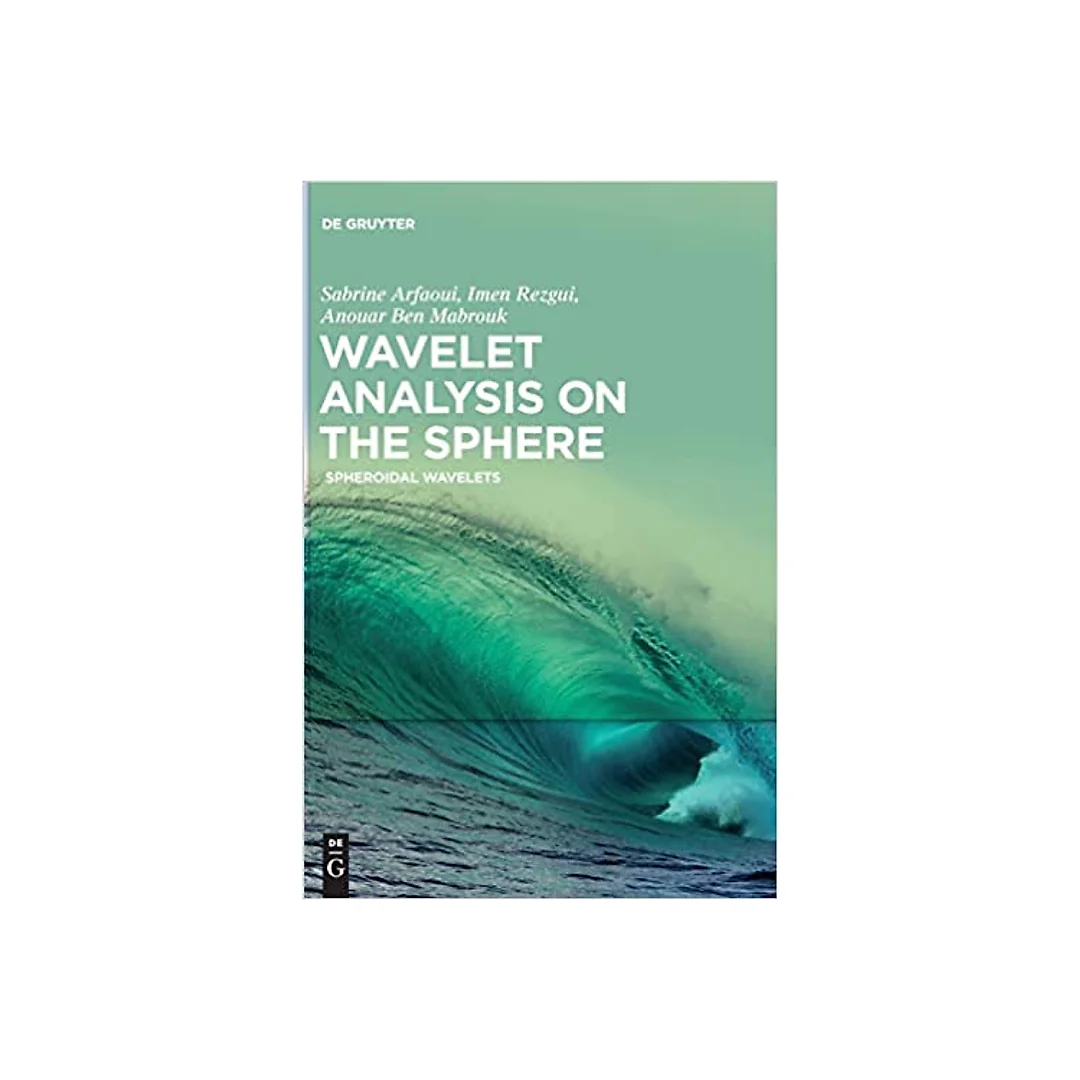 Wavelet Analysis on the Sphere: Spheroidal Wavelets
