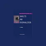 Wavelets And Renormalization