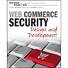 Web Commerce Security: Design and Development