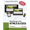 Web Design with HTML & CSS3: Complete 8th Edition