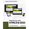 Web Design with HTML & CSS3: Comprehensive 8th Edition