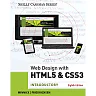 Web Design with HTML & CSS3: Introductory 8th Edition