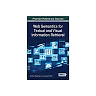 Web Semantics for Textual and Visual Information Retrieval