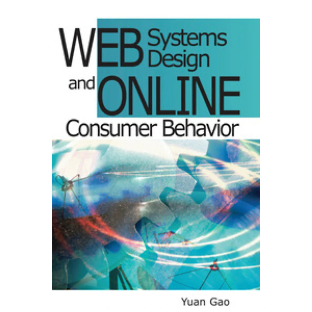 Web Systems Design and Online Consumer Behavior