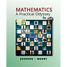 WebAssign for Johnson/Mowry's Mathematics: A Practical Odyssey, 8th Edition [Instant Access], Single-Term