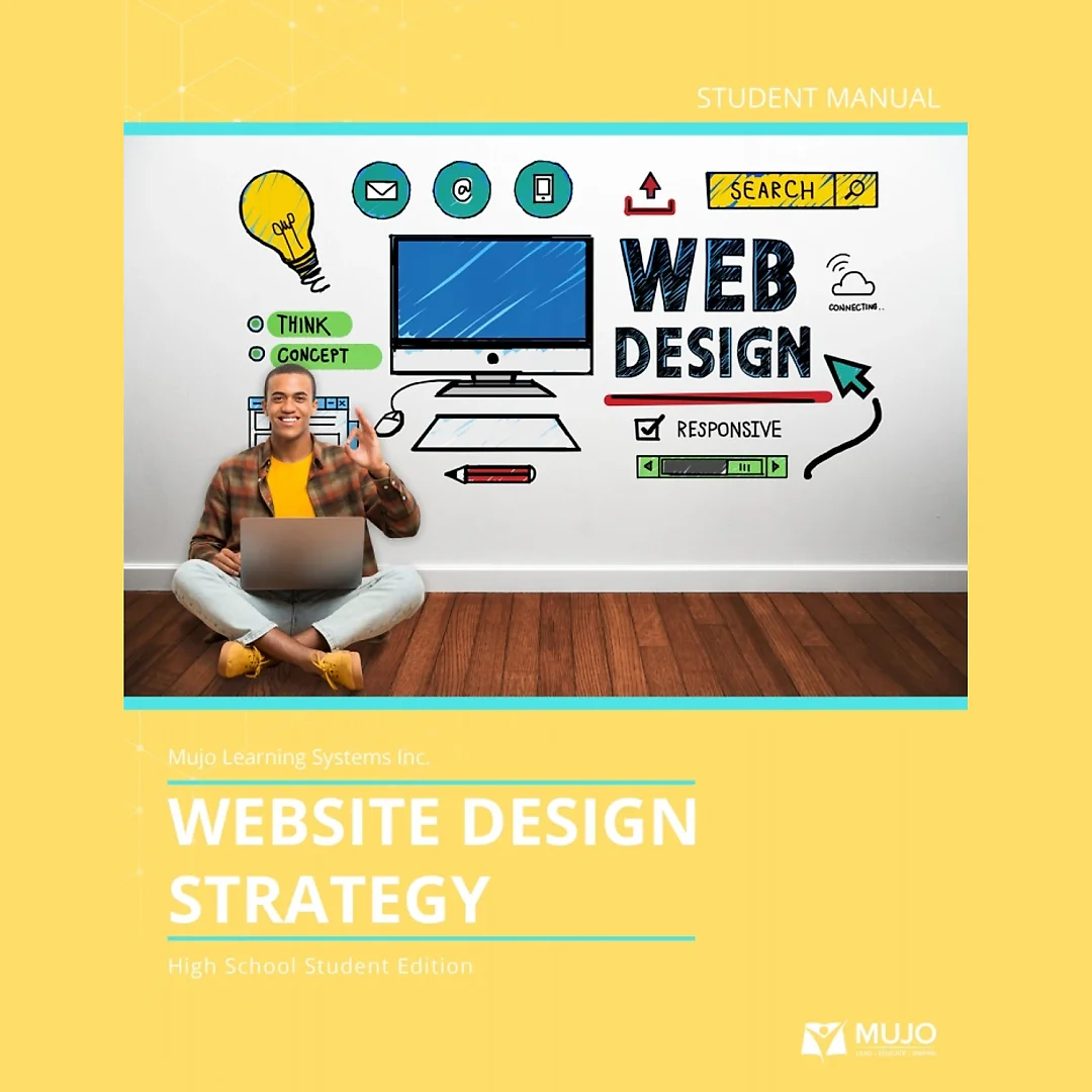 Website Design Strategy