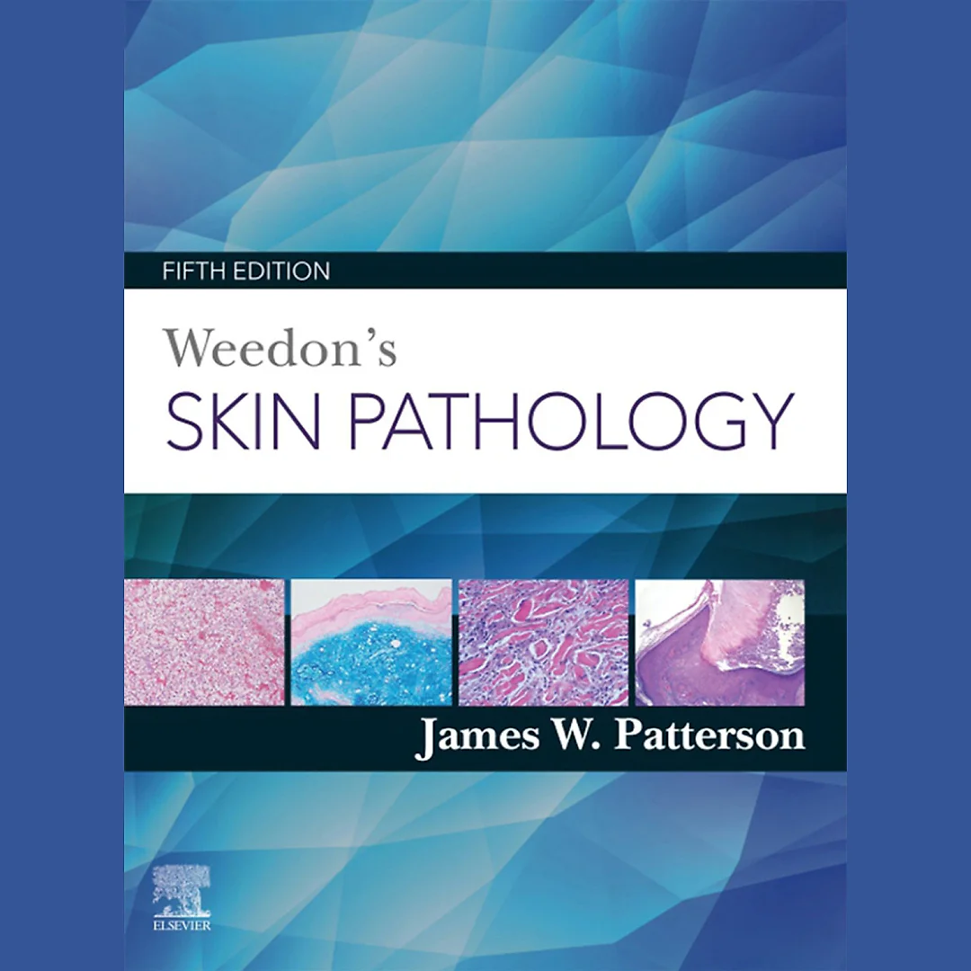 Weedon's Skin Pathology
