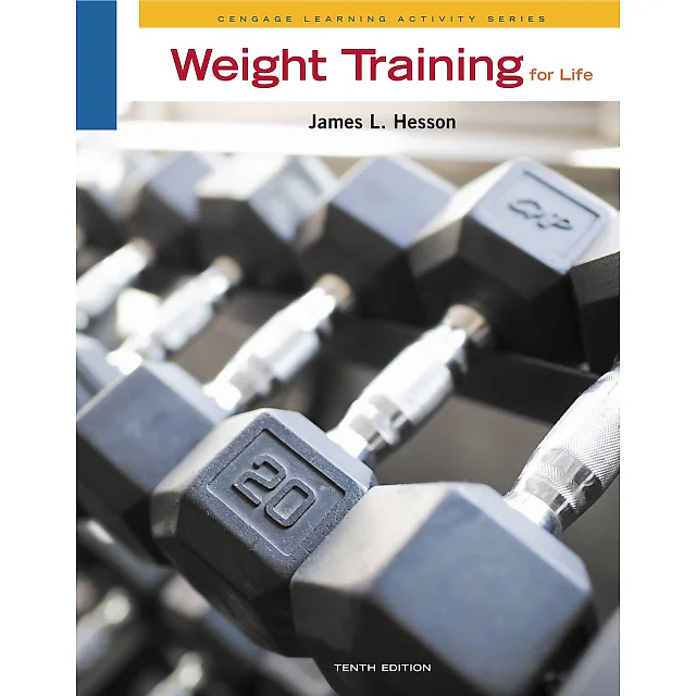 Weight Training for Life
