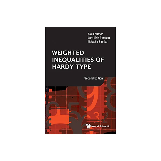 Weighted Inequalities of Hardy Type