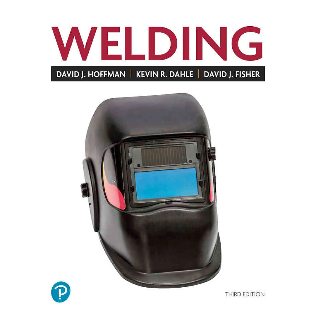 Welding, 3rd Edition