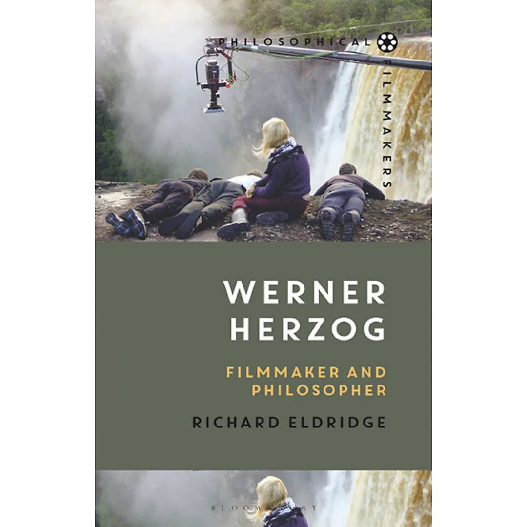 Werner Herzog: Filmmaker and Philosopher