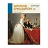 Western Civilization: A Brief History 10th Edition