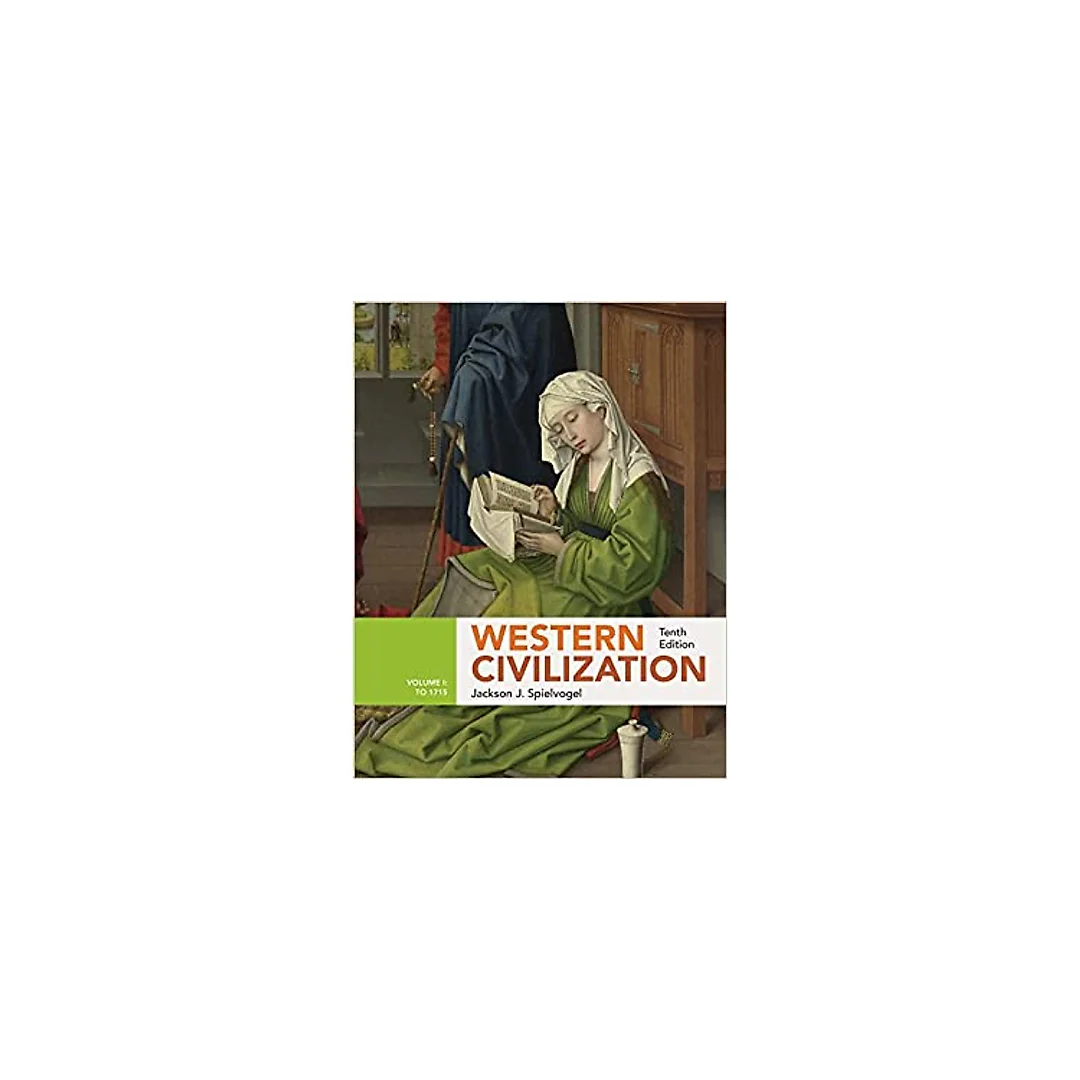 Western Civilization: Volume I: To 1715 (MindTap Course List)