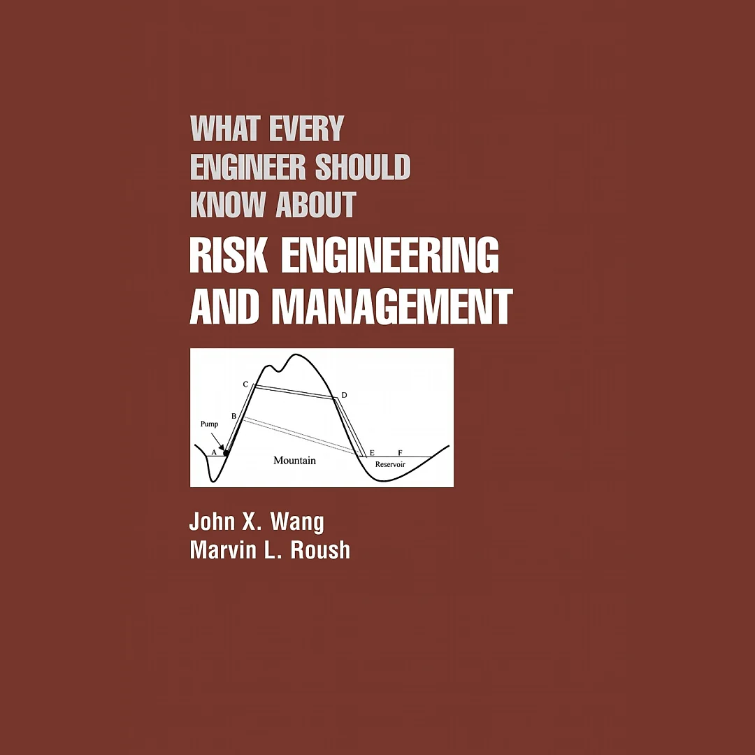 What Every Engineer Should Know About Risk Engineering and Management